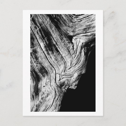 sterren zeggen dat briefkaart (Voorkant)