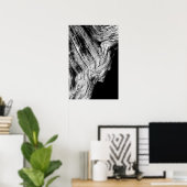 sterren zeggen dat poster (Thuiskantoor)