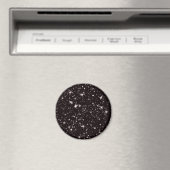 sterren zwarte nacht magneet (Insitu (Vaatwasser))