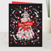 SterreNachtt Kaart (Achterkant)