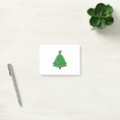 Sterrenante kerstboomversieringen Star Angel Turbo Post-it® Notes (Kantoor)