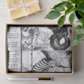  sterrenastronomie tissuepapier (Geschenk)