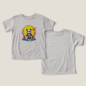 Sterrenavontuur (Ontwerp Voorkant & Achterkant)