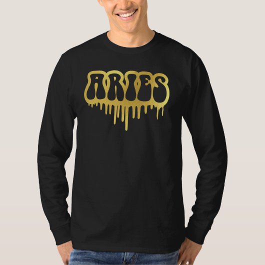Sterrenbeeld_4 T-shirt (Voorkant)