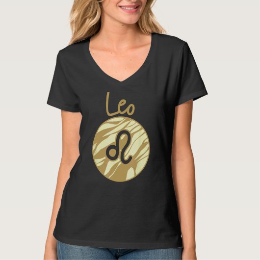 Sterrenbeeld_6 T-shirt (Voorkant)