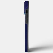 Sterrenbeeld, Abstracte Fantasie Fractale Kunst Na Case-Mate iPhone Case (Achterkant / Links)