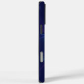 Sterrenbeeld, Abstracte Fantasie Fractale Kunst Na Case-Mate iPhone Case (Achterkant / Rechts)