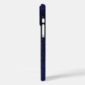 Sterrenbeeld Boogschutter & Sterrenbeeld met sterr Case-Mate iPhone Case (Achterkant / Links)