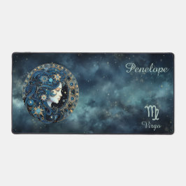 Sterrenbeeld Geboorte teken Virgo Astrolog Bureaumat