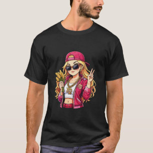 Sterrenbeeld Maagd Astrologie Horoscoop Maagd T-shirt