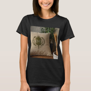 sterrenbeeld Maagd Perfectionistische persoonlij T-shirt