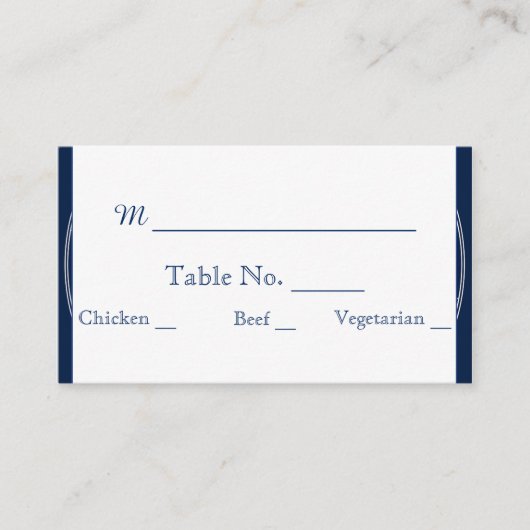 sterrenbeeld nacht hemel trouwplaats kaarten plaatskaartje (Voorkant)