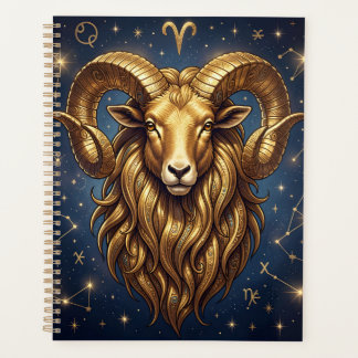 Sterrenbeeld Ram | Astrologie Eigenschappen & Data Planner