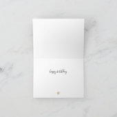 Sterrenbeeld Ram Kaart (Binnen)