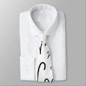 sterrenbeeld "Ram" Stropdas (Gebonden)