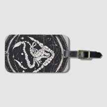 sterrenbeeld Schorpioen