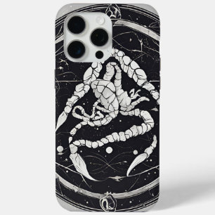 sterrenbeeld Schorpioen iPhone 15 Pro Max Hoesje