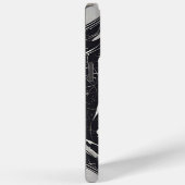 sterrenbeeld Schorpioen Case-Mate iPhone Case (Achterkant / Rechts)