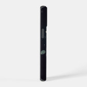 Sterrenbeeld Steenbok iPhone 15 Case (Rechterkant)