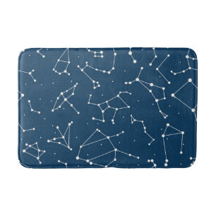 Sterrenbeeld sterrenbeeld badmat