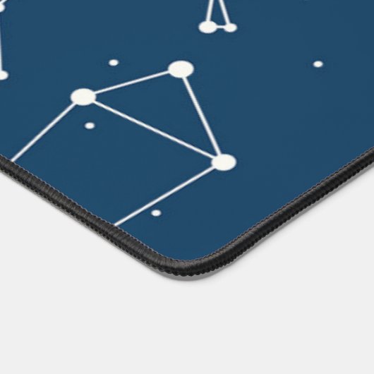 Sterrenbeeld sterrenbeeld bureaumat (Hoek)