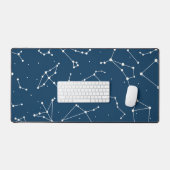 Sterrenbeeld sterrenbeeld bureaumat (Keyboard & Muis)