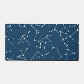 Sterrenbeeld sterrenbeeld bureaumat (Voorkant)