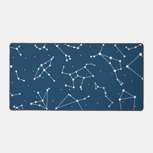 Sterrenbeeld sterrenbeeld bureaumat (Voorkant)
