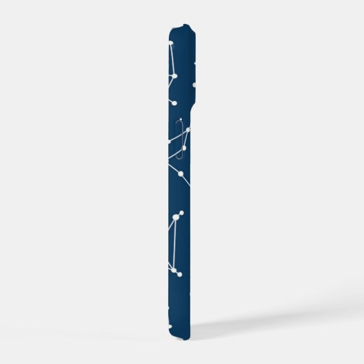 Sterrenbeeld sterrenbeeld iPhone 15 case (Rechterkant)