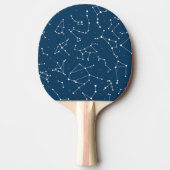 Sterrenbeeld sterrenbeeld tafeltennisbatje (Voorkant)