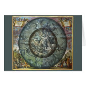  sterrenbeeld sterrenkunde (Voorkant Horizontaal)