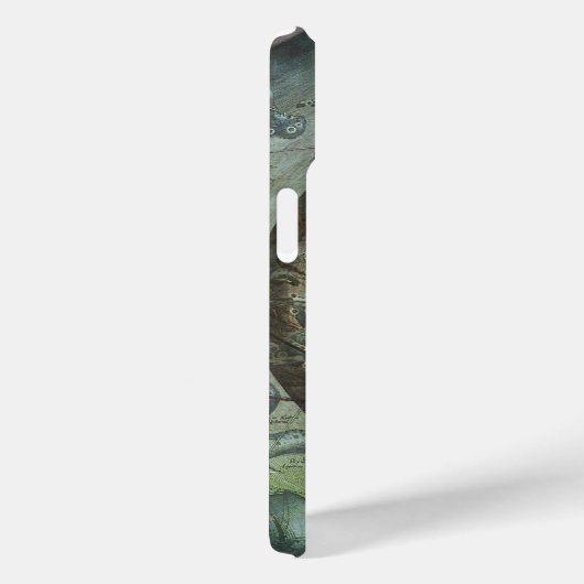  sterrenbeeld sterrenkunde Case-Mate iPhone case (Achterkant / Rechts)