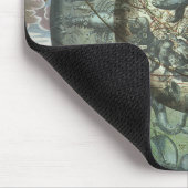  sterrenbeeld sterrenkunde muismat (Hoek)