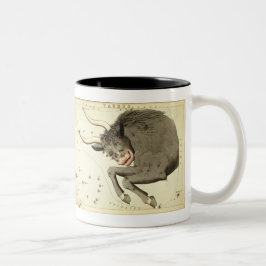 sterrenbeeld: Stier mok