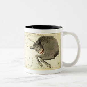 sterrenbeeld: Stier mok