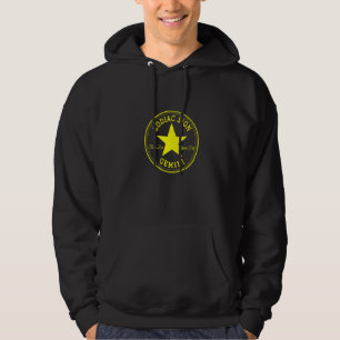 STERRENBEELD TWEELINGEN geboren in mei & juni Astr Hoodie