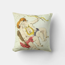 Sterrenbeeld: Tweelingen Kussen