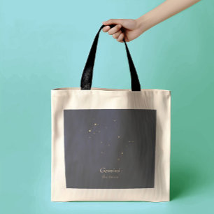 Sterrenbeeld Tweelingen Tote Bag