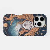 sterrenbeeld Waterman iPhone Hoesje (Achterkant horizontaal)