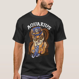 Sterrenbeeld Waterman T-shirt