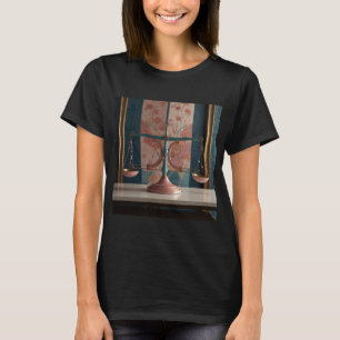 sterrenbeeld Weegschaal   Liefhebbers van harmonie T-shirt