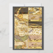  sterrenbeelden, Antiek sterrenkunde & Sterren (Voorkant)