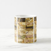  sterrenbeelden, Antiek sterrenkunde & Sterren Koffiemok (Center)