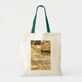  sterrenbeelden, Antiek sterrenkunde & Sterren Tote Bag (Voorkant)