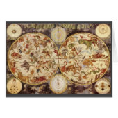 Sterrenbeelden, Oude Astronomie, Frederik de Wit (Voorkant Horizontaal)