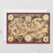 Sterrenbeelden,  sterrenkunde, Frederik de Wit (Voorkant)