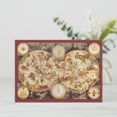 Sterrenbeelden,  sterrenkunde, Frederik de Wit (Staand voorkant)