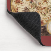 Sterrenbeelden,  sterrenkunde, Frederik de Wit Muismat (Hoek)