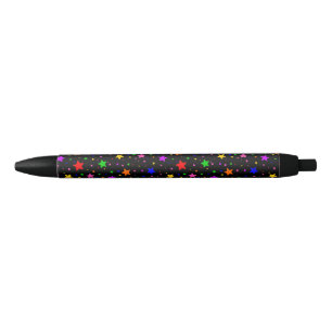 Sterrenbeelden Zwarte Inkt Pen