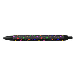 Sterrenbeelden Zwarte Inkt Pen
